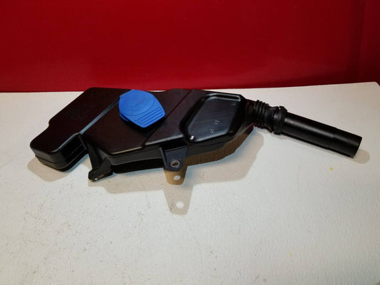 12 13 14 15 Audi A6 Upper Windshield Washer Fluid Reservoir Tank Bottle OEM