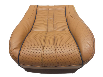 10 11 12 13 Jaguar XJ Front Seat Lower Cushion Driver Left Side OEM