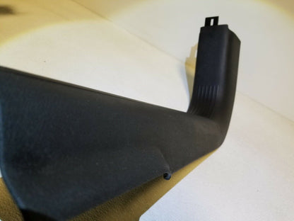13 14 15 16  Dodge Dart Front Left Driver Cowl Kick Trim Panel Ome 76k