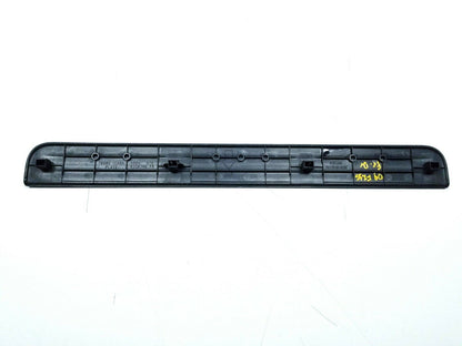 09 10 11 12 Infiniti Fx35 Front Left Driver Door Step Sill Scuff Plate OEM