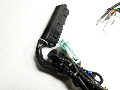 18 19 20 21 22 Honda Odyssey Driver Headlight Wire Harness OEM