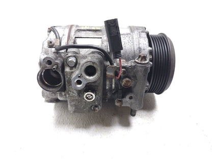 06 07 08 09 10 11 Mercedes Ml500 A/c Compressor 447260-0852 OEM