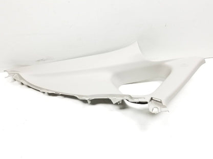 11 12 13 14 15 Toyota Prius Rear Left Driver Side Lower C Pillar Cover Trim OEM