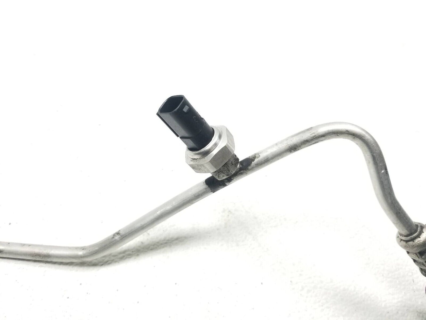 06 07 08 09 10 11 Mercedes Ml500 AC Hose Pipe Line OEM