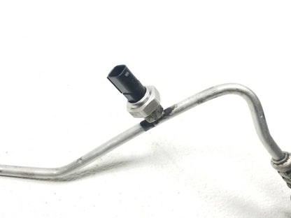 06 07 08 09 10 11 Mercedes Ml500 AC Hose Pipe Line OEM