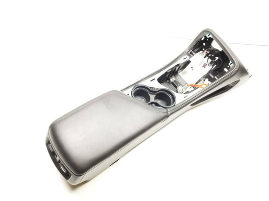 15 16 17 18 Dodge Challenger Center Console W/ Armrest OEM 36k