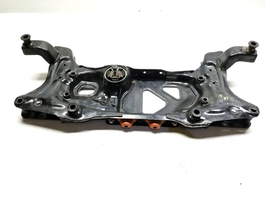 12-19 Volkswagen Passat B7 Front Crossmember K-frame OEM