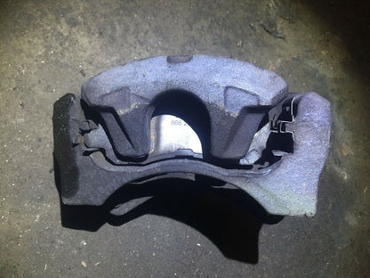 11 12 13 14 Dodge Avenger 2.4l Brake Caliper Front Left Driver Side 84k OEM D37