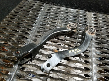 13 14 15 Subaru Xv Crosstrek Rear Trailing Control Arm Left & Right Pair OEM