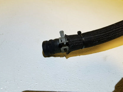 05 06 07 Dodge Magnum Rt 5.7l Engine Radiator Lower Hose Pipe OEM