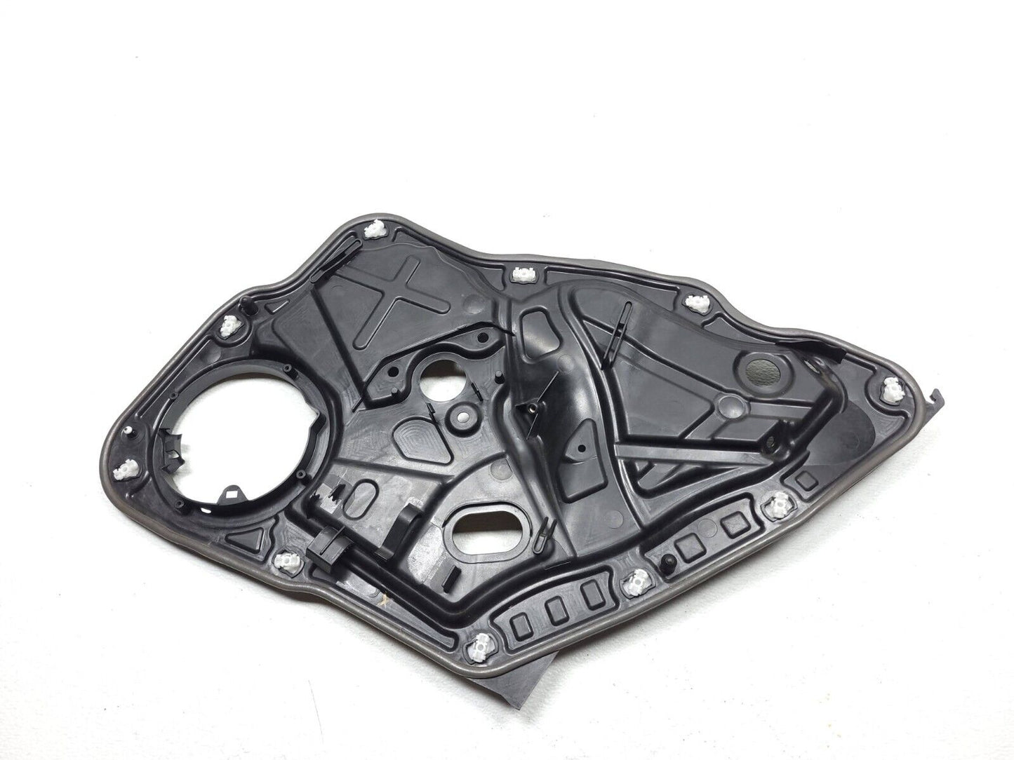 09 10 11 12 Volkswagen Cc Door Window Regulator Panel Rear Left Driver Side OEM