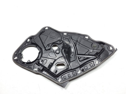 09 10 11 12 Volkswagen Cc Door Window Regulator Panel Rear Left Driver Side OEM
