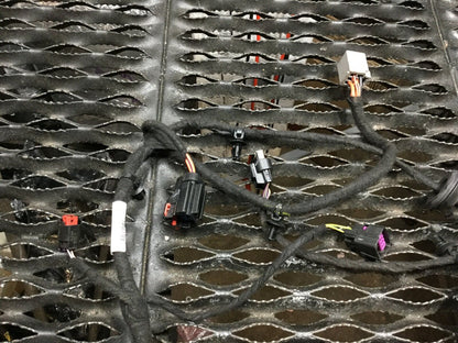 15 16 17 Chrysler 200 Rear Right Passenger Side Door Wire Wiring Harness OEM