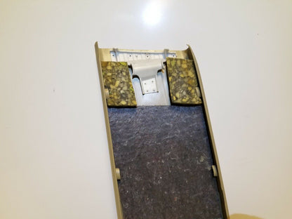06 07 08 Audi A4 Right Pass Side Center Lower B Pillar Trim Panel OEM 85k Miles