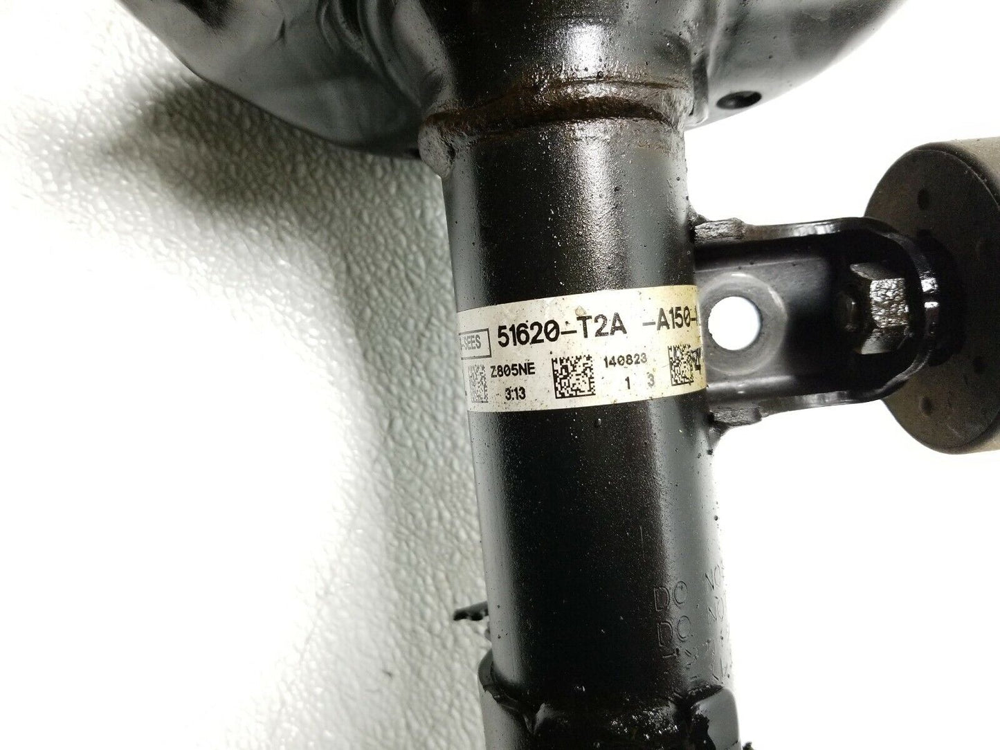 13 14 15 Honda Accord Front Left Shock Strut Absorber Driver Side OEM 87k Miles