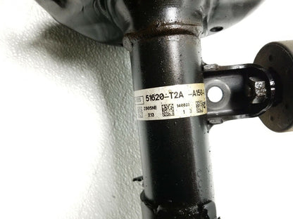 13 14 15 Honda Accord Front Left Shock Strut Absorber Driver Side OEM 87k Miles