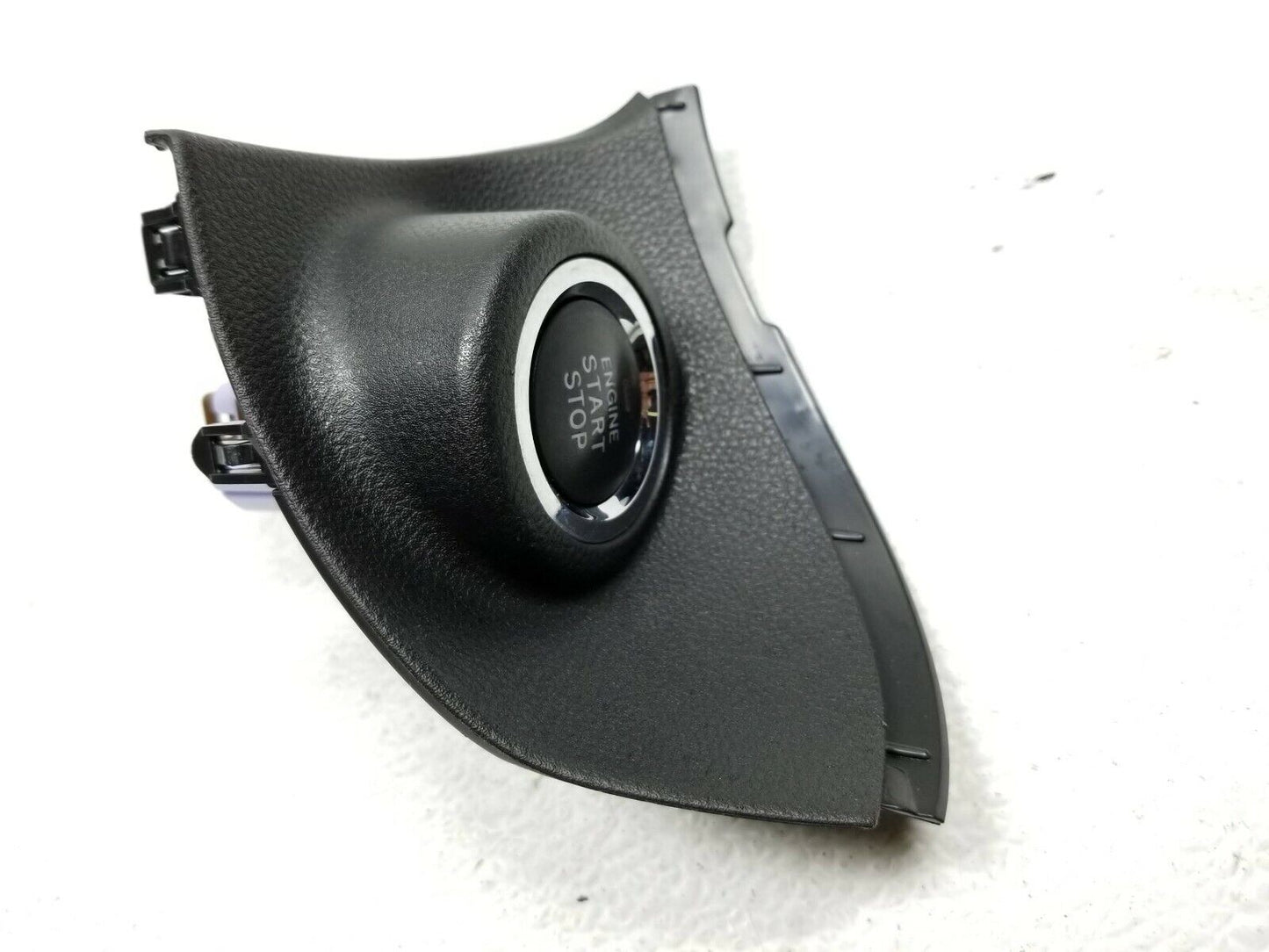 17 18 19 Subaru Impreza Sport Engine Start Stop Switch OEM 64k Miles