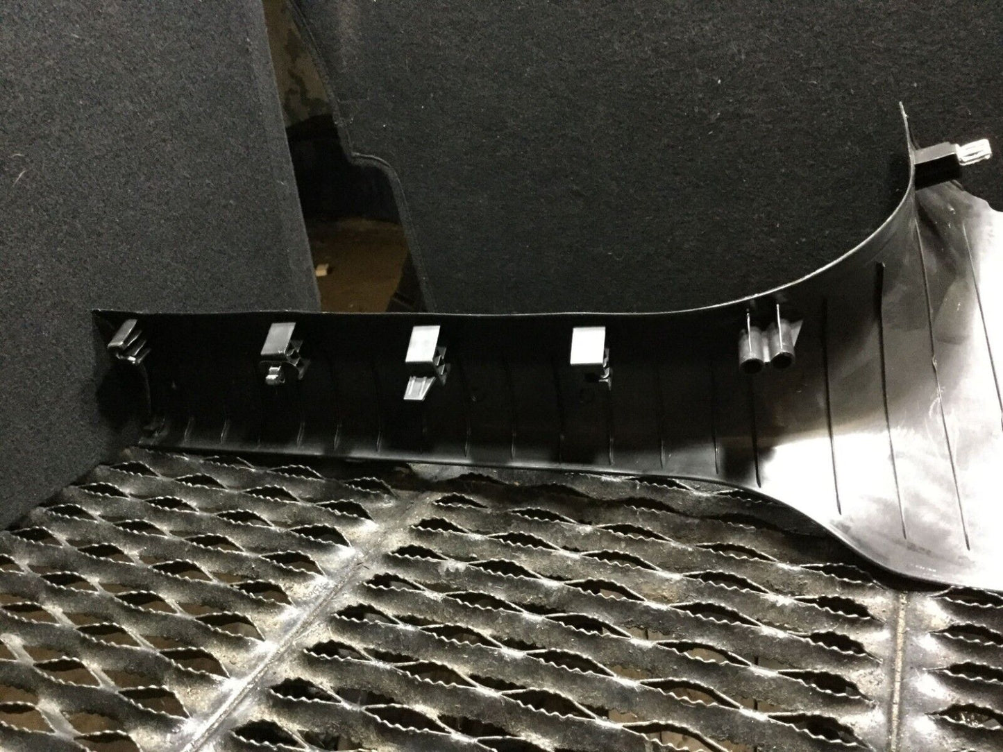 11 12 13 14 15 Chevrolet Cruze Front Right Passenger Side Scuff Plate Trim OEM