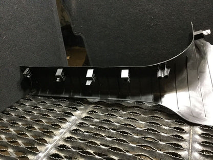 11 12 13 14 15 Chevrolet Cruze Front Right Passenger Side Scuff Plate Trim OEM