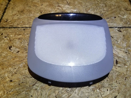 07 08 09 10 Mercedes-benz R350 Rear Roof Overhead Dome Light Lamp OEM