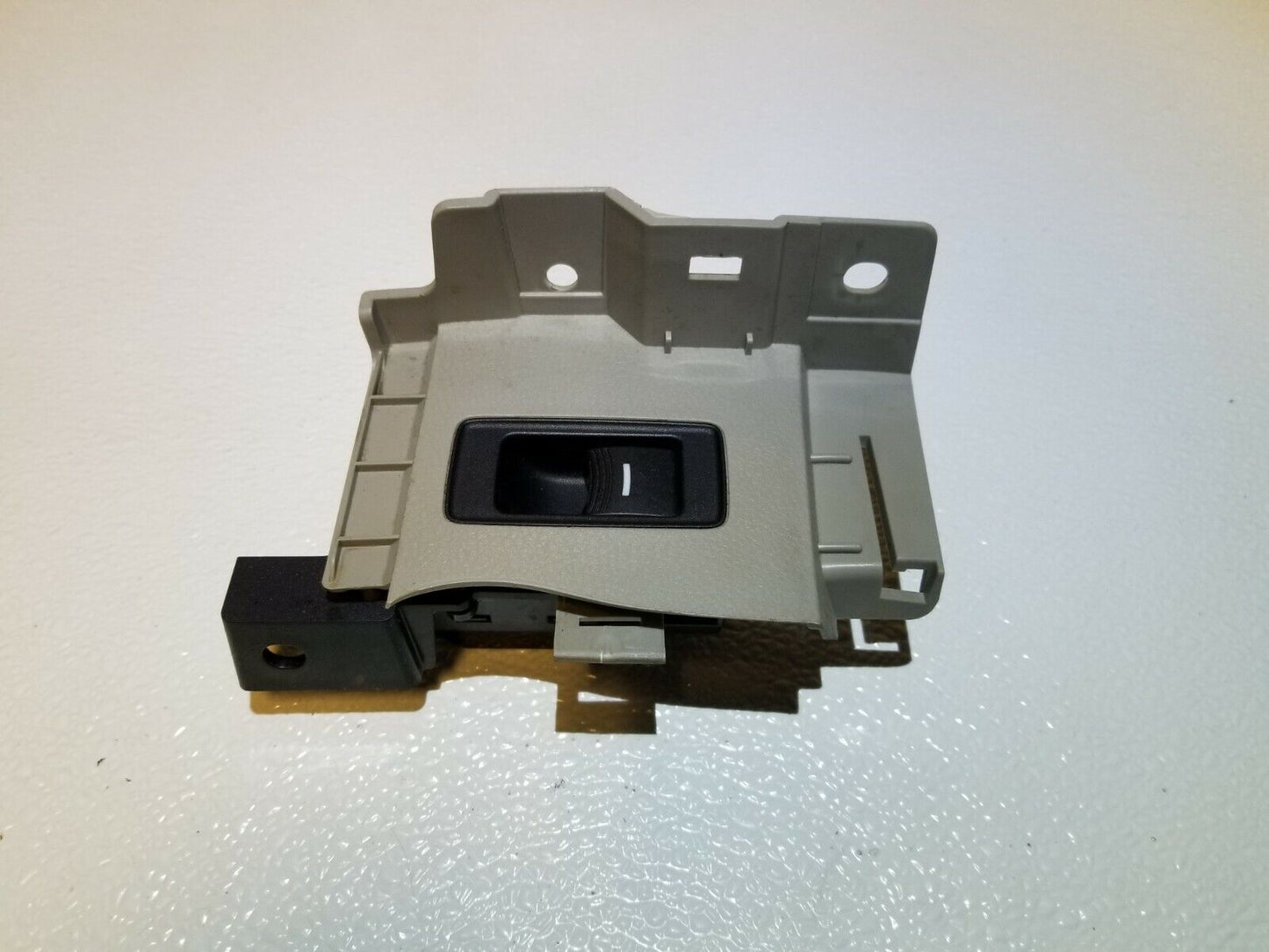 07 08 09 Acura RDX Rear Right Pass Door Window Switch Control OEM