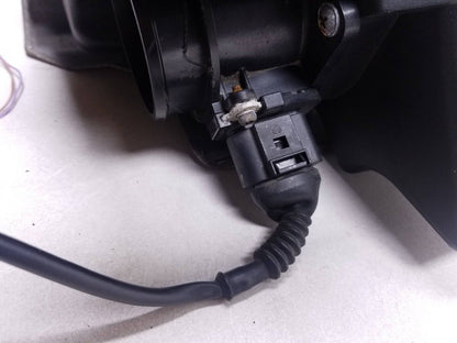 06 07 08 09 Audi A4 Air Cleaner Box & Air Flow Sensor 03g133835c 2.0l OEM