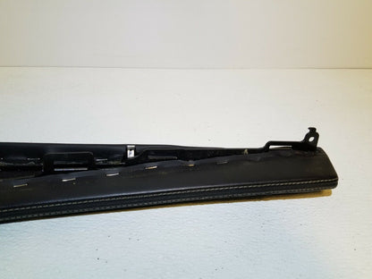 16 17 18 Nissan Maxima Center Console Trim Left Driver Side 969064ra0a OEM