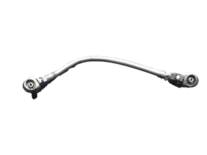 13 14 15 Subaru Xv Crosstrek Windshield Washer-nozzle Spray Jet 2pcs OEM