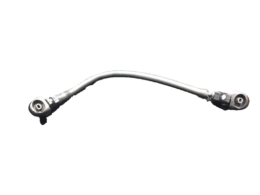 13 14 15 Subaru Xv Crosstrek Windshield Washer-nozzle Spray Jet 2pcs OEM