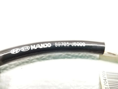 21 22 Kia Stinger Emergency Hand Brake Wire Harness Pair OEM 312 Miles