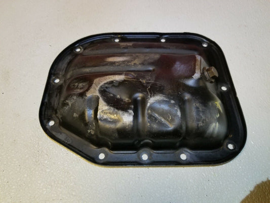 04 05 06 Scion Xa 1.5l Engine Oil Pan OEM