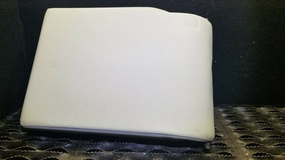 08 09 10 11 Saab 93 9-3 Rear Seat Arm Rest Armrest OEM