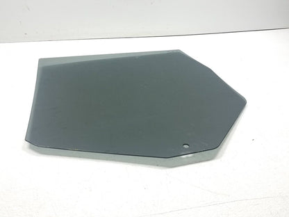 14 15 16 17 Jeep Grand Cherokee Rear Right Pass Door Window Glass OEM