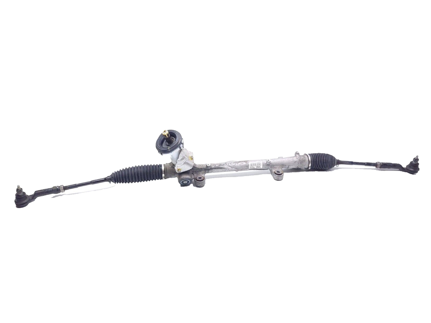 18-21 Hyundai Kona Power Steering Gear Rack And Pinion OEM 29k Miles