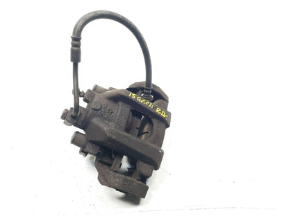 14 15 16 17 Jeep Grand Cherokee 3.6l Rear Left Driver Side Brake Caliper OEM