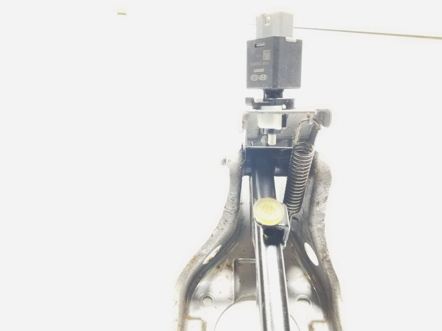 14 15 16 Kia Forte Brake Pedal OEM 73k