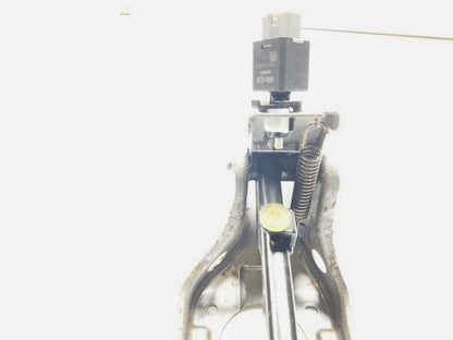 14 15 16 Kia Forte Brake Pedal OEM 73k
