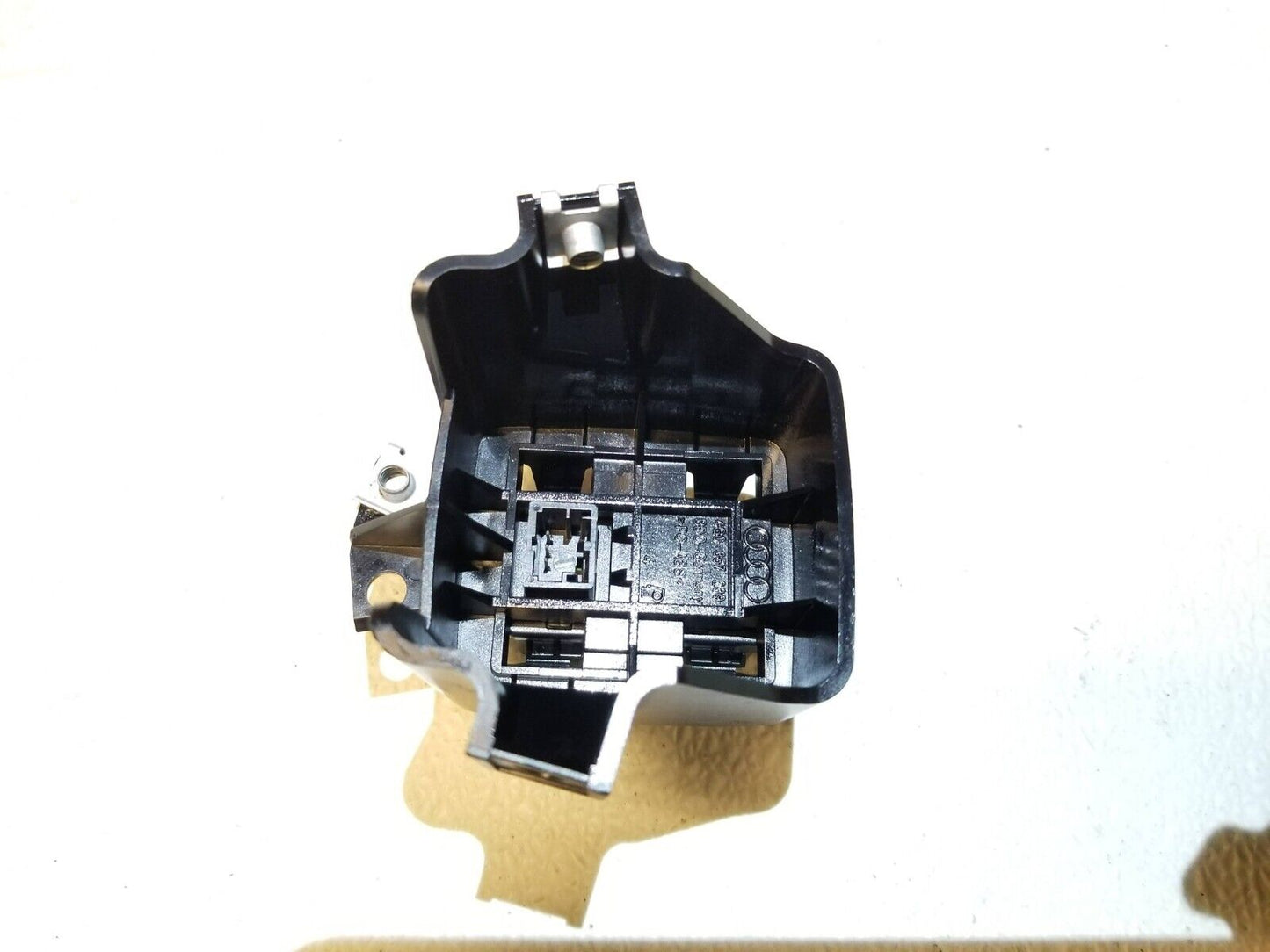 12 13 14 15 Audi A6 Ignition Switch Relay Module 4h0909131  OEM