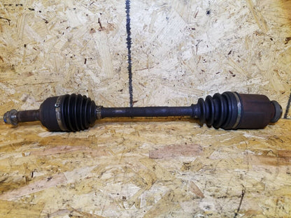 09 10 11 12 13 Mazda 6 Front Passenger Side Axle Shaft OEM