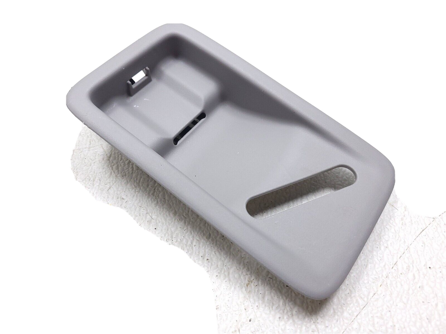 18 19 20 21 22 Honda Odyssey 2nd Row Seat Belt Cover Trim OEM