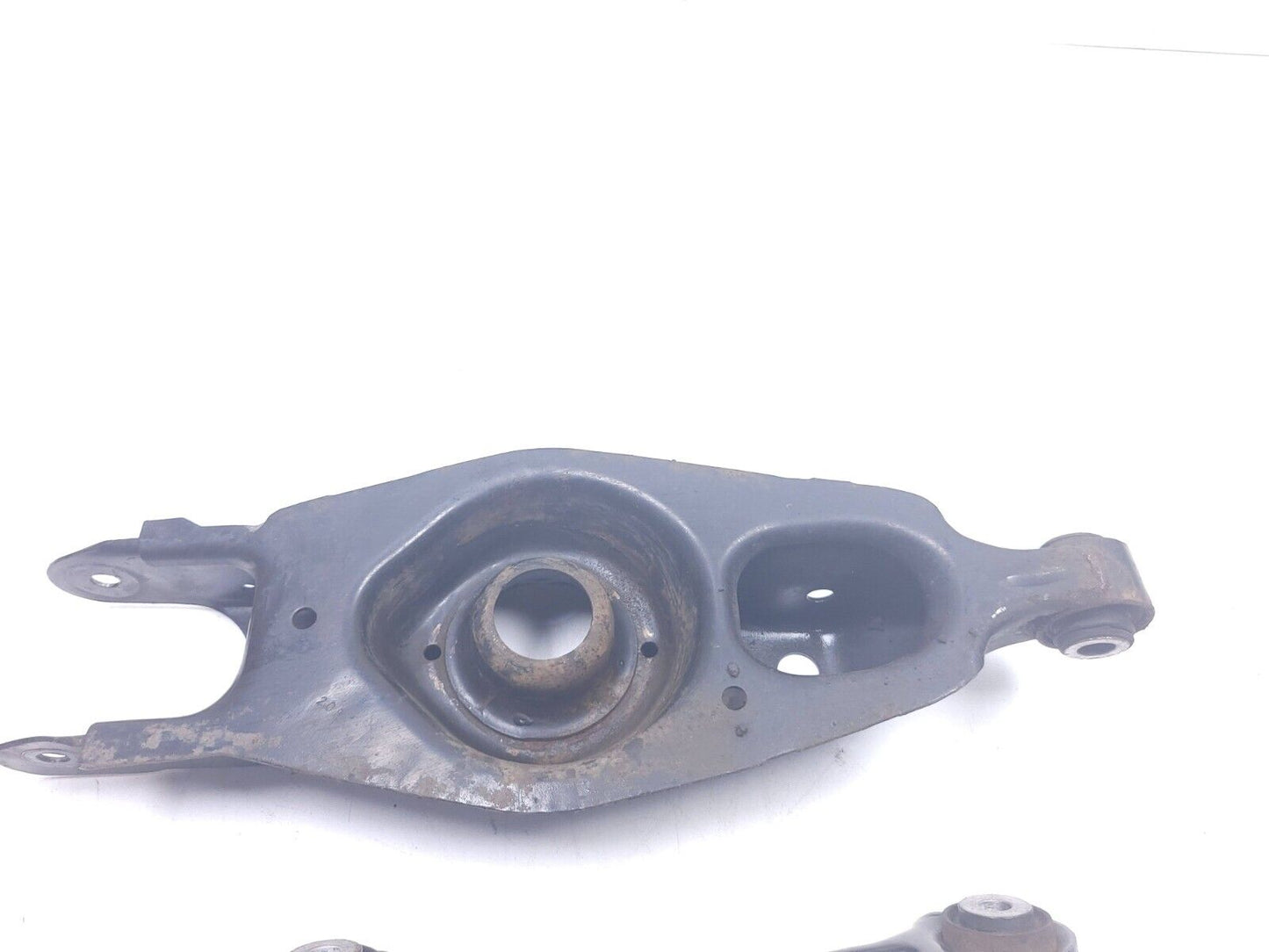 15 - 18 Dodge Challenger Rear Control Arm Right Passenger Side 4pcs OEM 87k