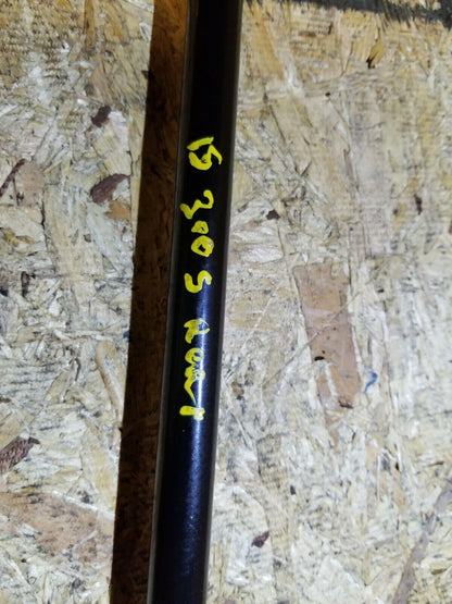 12 13 14 15 16 17 Chrysler 300 3.6l RWD Rear Sway Stabilizer W/ Link OEM 43k
