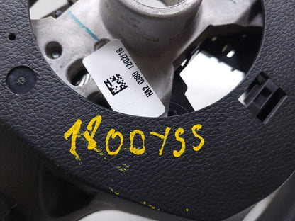 18 19 20 21 22 Honda Odyssey Steering Wheel Oem. Color : Nh900l