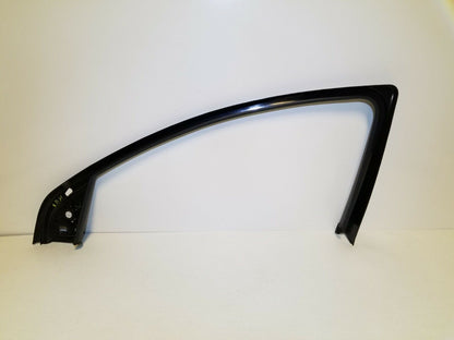 11 12 13 14 15  Audi Q7 Front Driver Left Upper Door Window Trim Panel OEM 87k
