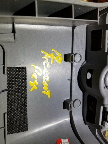 12 13 14 15 16 Hyundai Accent Hatch Pass Side Center Upper B Pillar Trim OEM
