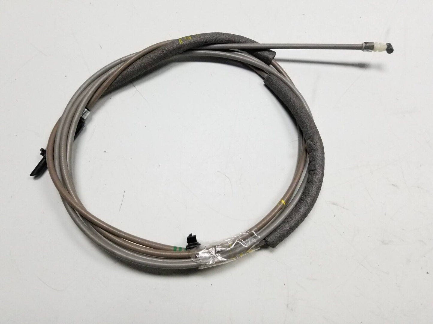 12 13 14 15 Kia Rio Fuel Tank Door Lid Release Cable OEM