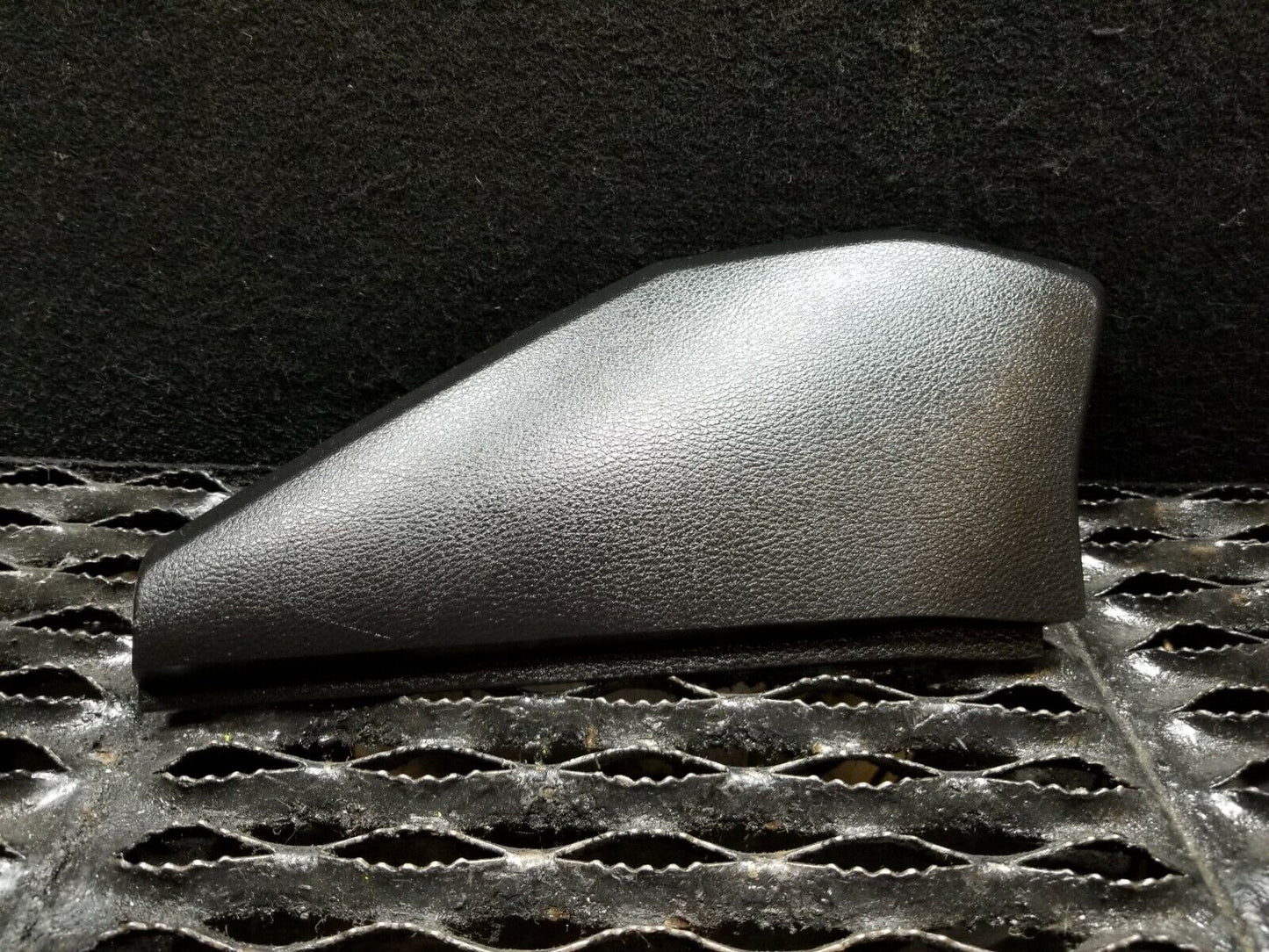 13 14 15 16 Scion Fr-s Dash End Cap Trim Cover Right Passenger Side OEM