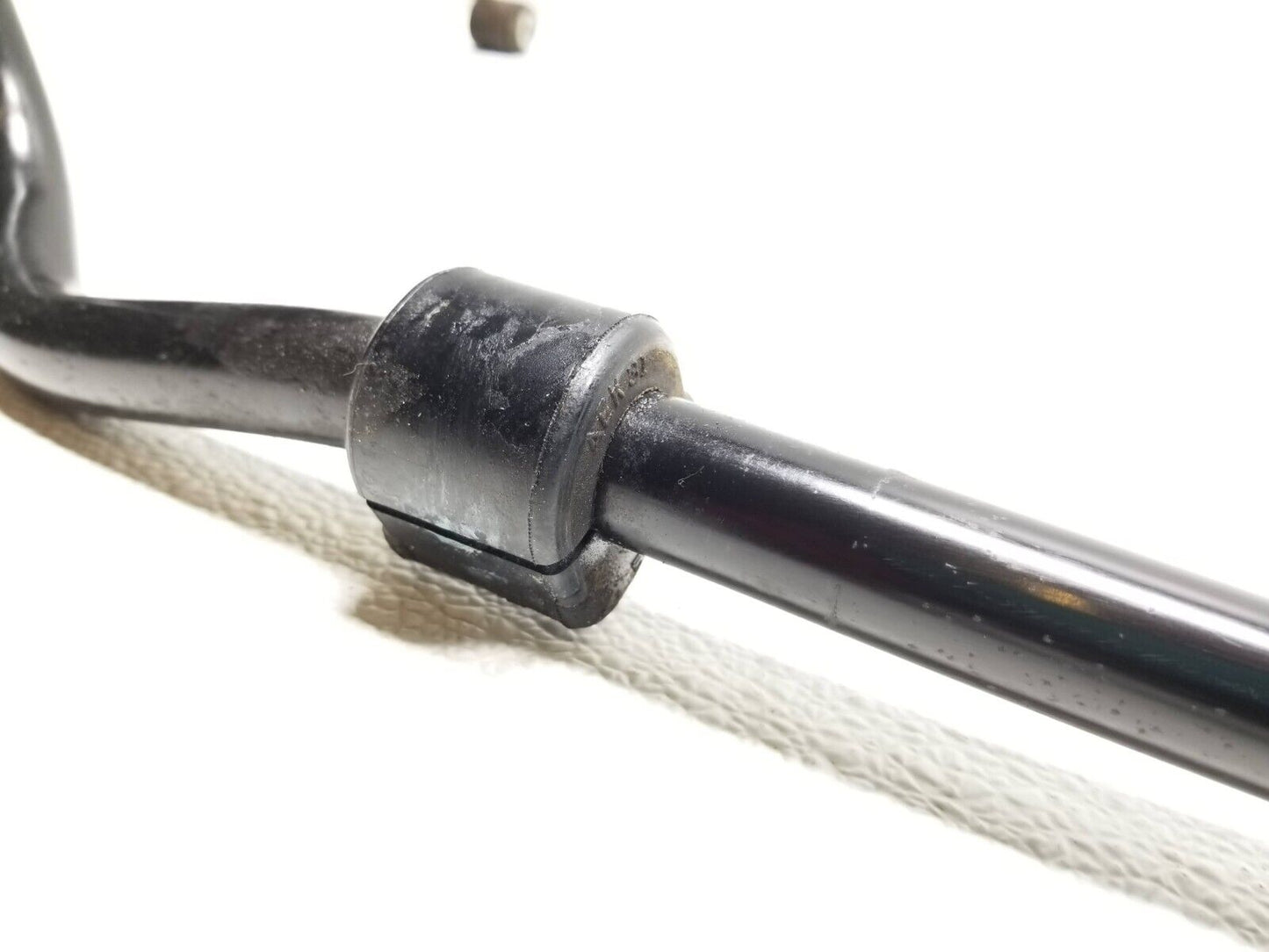 15 16 17 18 Dodge Challenger 3.6l Rear Stabilizer Sway Bar 68184227aa OEM 36k