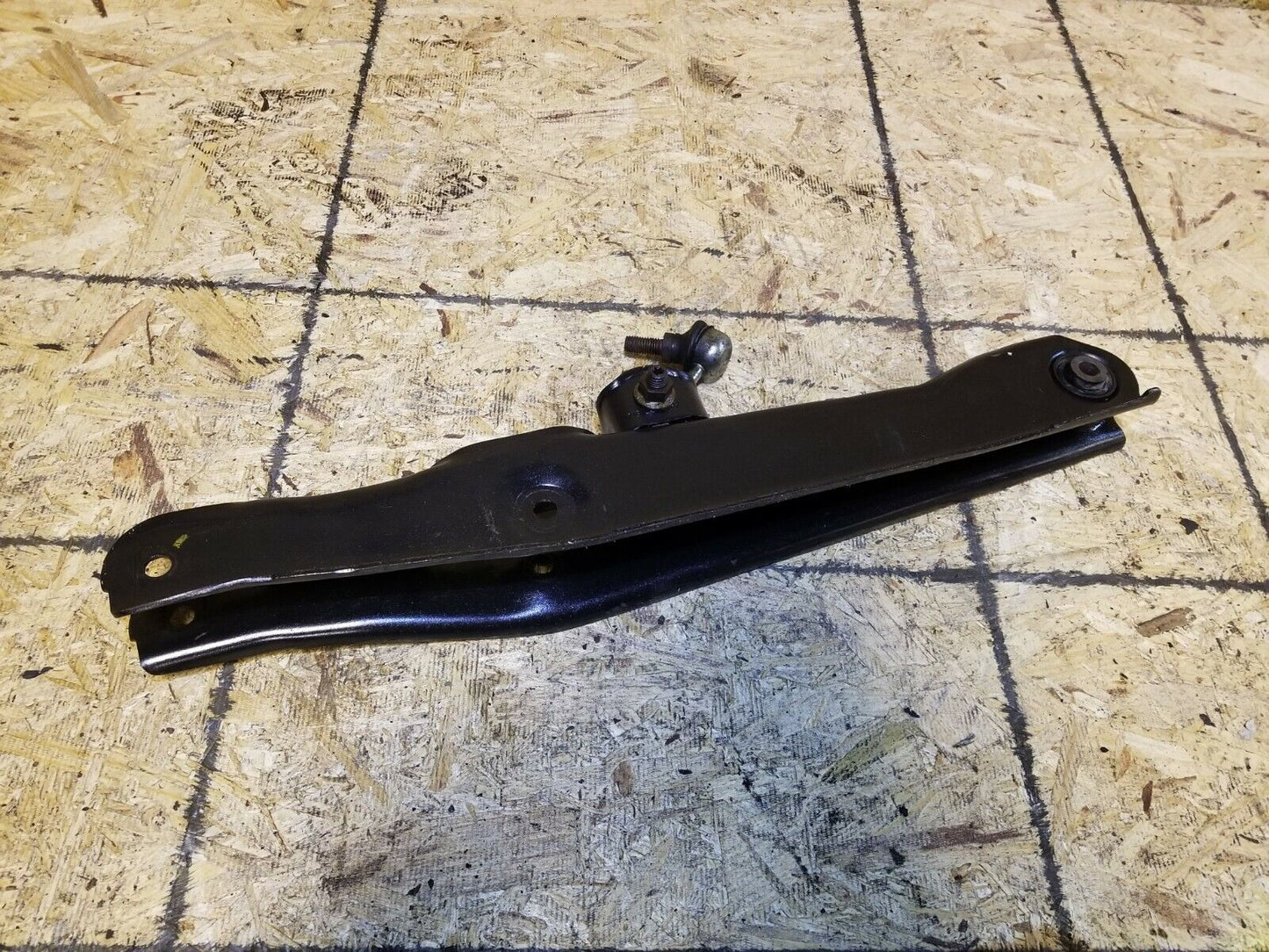 12 13 14 15 16 Dodge Journey Rear Right Pass Lower Strut Control Arm OEM 54k