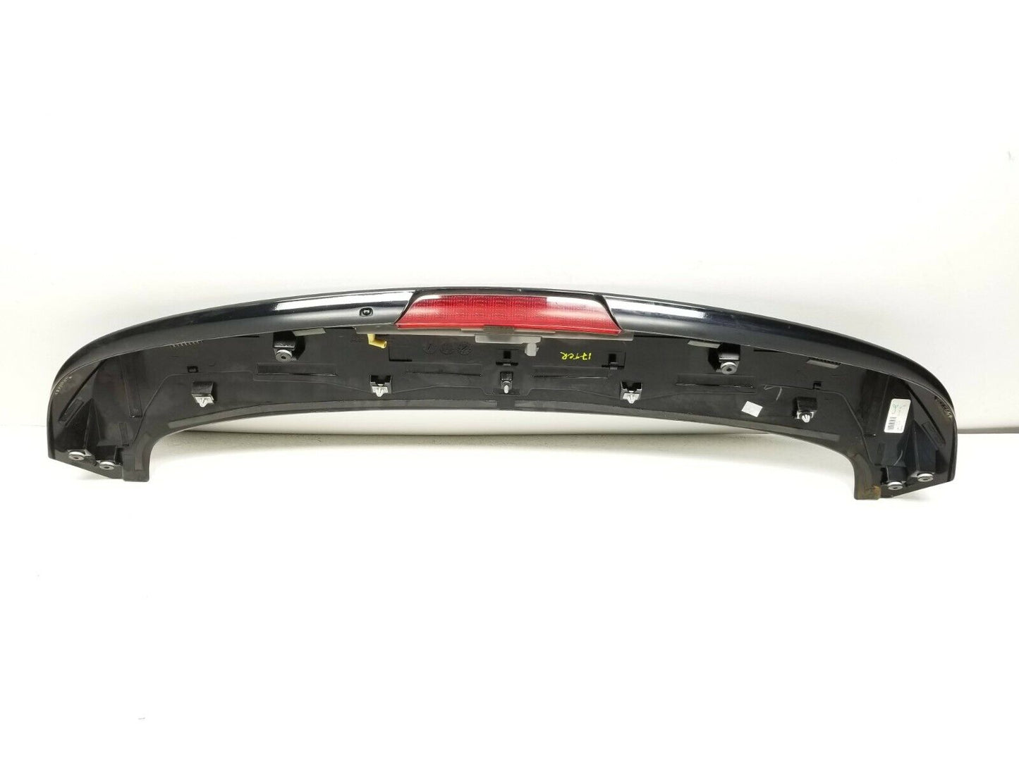 14 15 16 17 GMC Terrain Trunk Lid Tailgate Spoiler Wing OEM 14k Miles